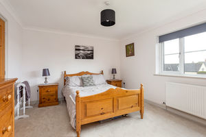 Bedroom- click for photo gallery
